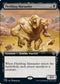 Fleshbag Marauder (Extended Art) (648) [Commander Legends]