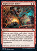 Explosion of Riches (176) [Commander Legends]