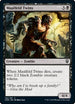 Maalfeld Twins (132) [Commander Legends]
