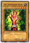 The Judgement Hand (TP1-026) [Tournament Pack 1]