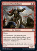 Frenzied Saddlebrute (180) [Commander Legends]