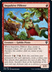 Impulsive Pilferer (185) [Commander Legends]