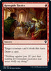 Renegade Tactics (195) [Commander Legends]