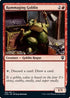 Rummaging Goblin (198) [Commander Legends]