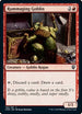 Rummaging Goblin (198) [Commander Legends]