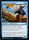 Azure Fleet Admiral (58) [Commander Legends]