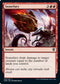Stonefury (203) [Commander Legends]
