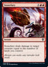 Stonefury (203) [Commander Legends]