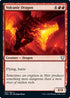 Volcanic Dragon (207) [Commander Legends]