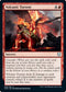 Volcanic Torrent (208) [Commander Legends]