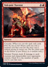 Volcanic Torrent (208) [Commander Legends]