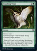 Crushing Vines (221) [Commander Legends]