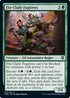Fin-Clade Fugitives (227) [Commander Legends]