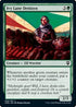 Ivy Lane Denizen (236) [Commander Legends]