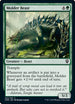Molder Beast (243) [Commander Legends]