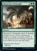 Monstrous Onslaught (244) [Commander Legends]
