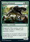 Scaled Behemoth (251) [Commander Legends]