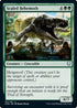 Scaled Behemoth (251) [Commander Legends]