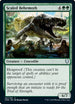 Scaled Behemoth (251) [Commander Legends]