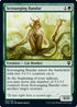 Scrounging Bandar (252) [Commander Legends]