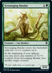 Scrounging Bandar (252) [Commander Legends]