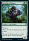 Silverback Shaman (255) [Commander Legends]