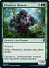 Silverback Shaman (255) [Commander Legends]