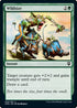 Wildsize (264) [Commander Legends]