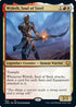 Wyleth, Soul of Steel (362) [Commander Legends]