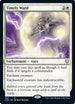 Timely Ward (363) [Commander Legends]