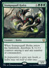 Stumpsquall Hydra (367) [Commander Legends]