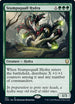 Stumpsquall Hydra (367) [Commander Legends]