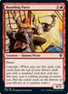 Boarding Party (163) [Commander Legends]