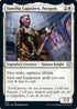 Danitha Capashen, Paragon (370) [Commander Legends]