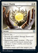 Dawn Charm (371) [Commander Legends]