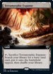 Terramorphic Expanse (Extended Art) (712) [Commander Legends]