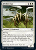 Flickerwisp (374) [Commander Legends]