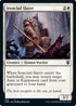 Ironclad Slayer (376) [Commander Legends]