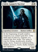 Odric, Lunarch Marshal (379) [Commander Legends]