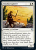Oreskos Explorer (381) [Commander Legends]