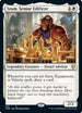 Sram, Senior Edificer (386) [Commander Legends]