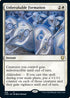 Unbreakable Formation (388) [Commander Legends]