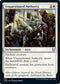 Unquestioned Authority (389) [Commander Legends]
