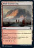 Wind-Scarred Crag (502) [Commander Legends]
