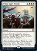 White Sun's Zenith (391) [Commander Legends]