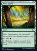 Vivid Grove (501) [Commander Legends]