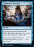 Compulsive Research (394) [Commander Legends]