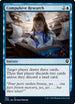 Compulsive Research (394) [Commander Legends]