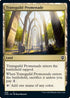 Transguild Promenade (499) [Commander Legends]