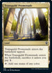 Transguild Promenade (499) [Commander Legends]